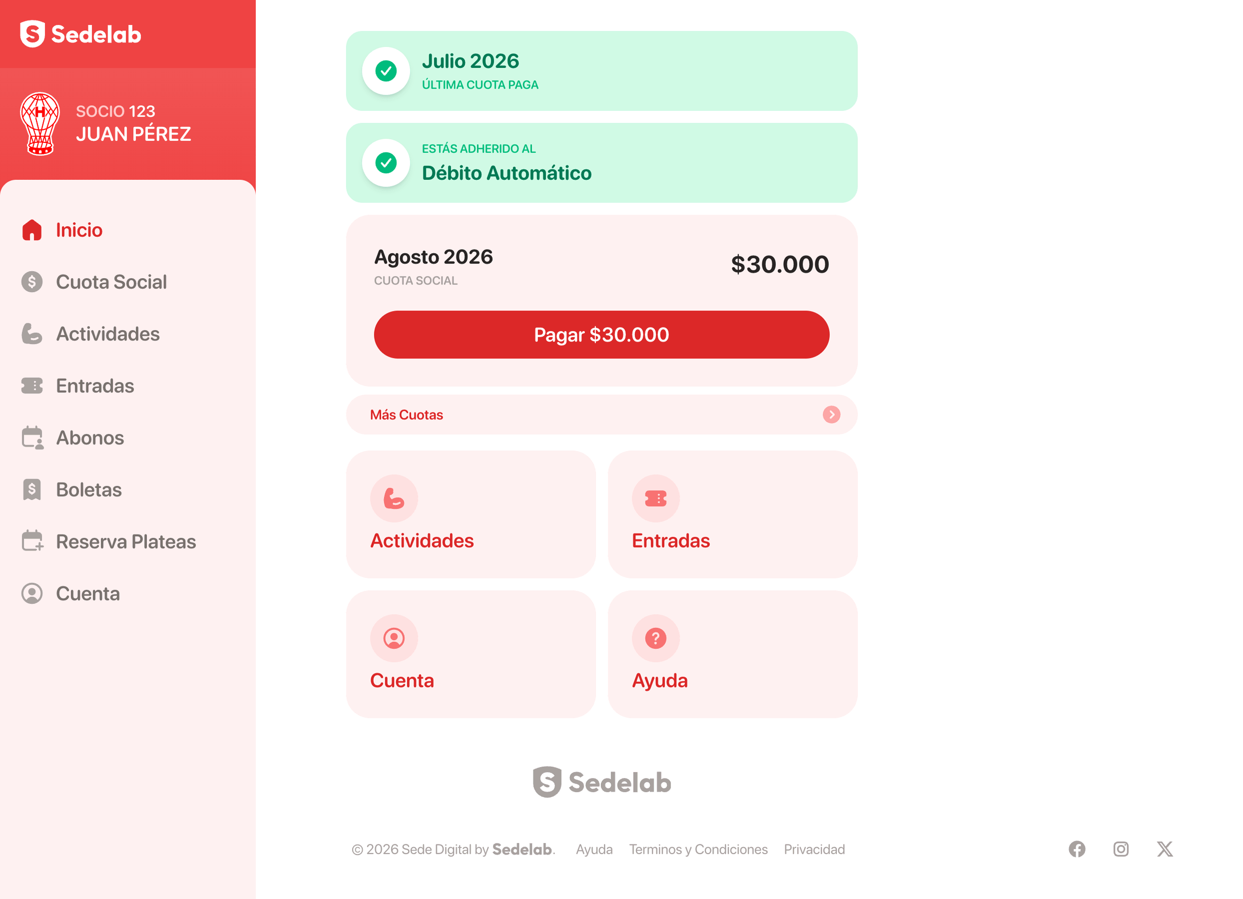 app desktop
